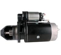 HELLA 8EA 012 586-561 Motorino d'avviamento, 24V, 4KW