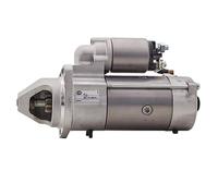 HELLA 8EA 012 586-611 Motorino d'avviamento, 24V, 4KW