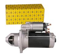 Anlasser Starter 24 V 4 kW 11 Zähne HELLA 8EA 012 586-461 per DAF CF