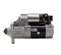 HELLA 8EA 012 586-681 Motorino d'avviamento, 24V, 7KW