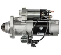 HELLA 8EA 012 586-701 Motorino d'avviamento, 24V, 5.5KW