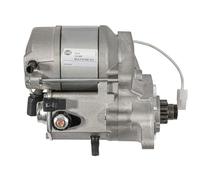 Avviatore Starter 1,2 kW 9 Denti HELLA Per KUBOTA