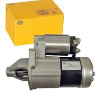 HELLA 8EA 015 642 - 211 Starter - 12 V - 1,2 kW - per Kubota