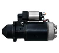 HELLA 8EA 015 642-381 Motorino d'avviamento - 12V - 3.1KW - per es. International Harvester