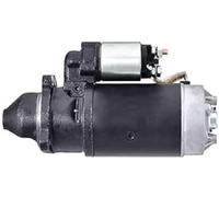 Avviatore Starter 3 kW 9 Denti HELLA Per RENAULT CASE IH MWM DEUTZ-FAHR FENDT