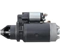 HELLA 8EA 015 642-421 Motorino d'avviamento - 24V - 4KW