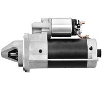 Avviatore Starter 24 V 4 kW 9 Denti HELLA Per FIAT