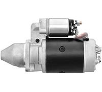 Avviatore Starter 3,1 kW 10 Denti HELLA Per RENAULT JOHN DEERE AGCO
