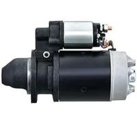 HELLA 8EA 015 642-511 Motorino d'avviamento - 12V - 2.7KW