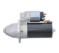HELLA 8EA 015 642-601 Motorino d'avviamento - 12V - 1.8KW - per es. HATZ 1D81 / 1D90