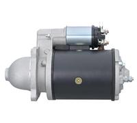 HELLA 8EA 015 642-611 Motorino avviamento