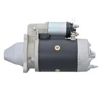 HELLA 8EA 015 642-621 Motorino d'avviamento - 12V - 2KW