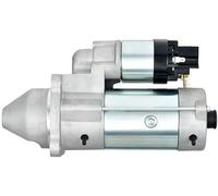 HELLA 8EA 015 642-631 Motorino avviamento