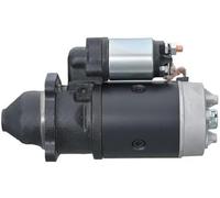HELLA 8EA 015 642-641 Motorino avviamento