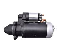 HELLA 8EA 015 642-651 Motorino d'avviamento - 12V - 3KW - per es. PERKINS