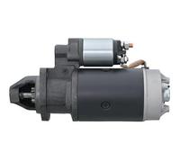 Avviatore Starter 12 V 3 kW 9 Denti HELLA Per SAME CLAAS AGCO