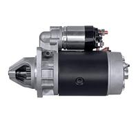 HELLA 8EA 015 642-711 - Avviatore di avviamento, 12 V, 3,10 kW, per FENDT Farmer