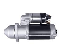 Avviatore Starter 3 kW 9 Denti HELLA Per DEUTZ-FAHR