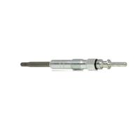 HELLA Candeletta 8EG 008 498-121, ad asta, chiave 10mm, spina rotonda