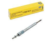 HELLA Candeletta compatibile con MERCEDES-BENZ 8EG 008 498-561