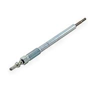 HELLA 8EG 008 498-671 Candeletta, Apert. chiave 10mm, Mod. candeletta prestazioni ottimizzate, Spina Spina rotonda