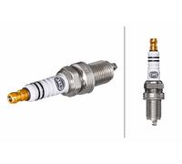 HELLA 8EH 188 704-071 Candela accensione - Energy Pro YM8RCP-9U - Apertura chiave: 16 - Lunghezza filettatura: 19mm - Distanza degli elettrodi: 0.9mm