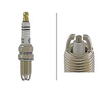 HELLA 8EH 188 704-091 Candela accensione - Energy Pro YM8RCS5-9D - Apertura chiave: 16 - Lunghezza filettatura: 19mm - Distanza degli elettrodi: 0.9mm