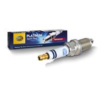 HELLA 8EH 188 705-011 Candela accensione - Platinum PM9RC-10