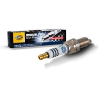 HELLA 8EH 188 706-211 Candela accensione