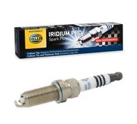 HELLA 8EH 188 706-221 Candela accensione per VW Golf IV Hatchback (1J1)