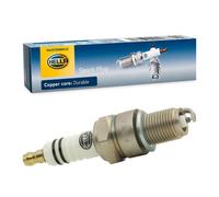 HELLA 8EH 188 706-861 Candela accensione per VW Polo Schrägheck (6R1, 6C1)