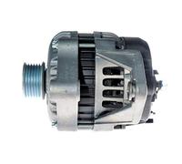 HELLA 8EL 011 710-071 Alternatore - 14V - 100A
