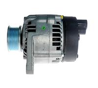 HELLA 8EL 011 710-111 Alternatore - 14V - 65A | Compatibile con: CITROËN JUMPY I, JUMPY I Kasten, FIAT PALIO Weekend, PUNTO, PUNTO Van, STRADA Pick-up