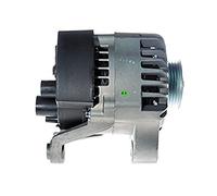 HELLA 8EL 011 710-151 Alternatore