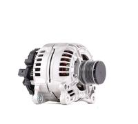 HELLA Alternatore 8EL 011 710-321 VW,AUDI,FORD,POLO (9N_),Golf IV Hatchback (1J1),New Beetle Hatchback (9C1, 1C1),SHARAN (7M8, 7M9, 7M6)