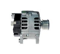 HELLA Alternatore 8EL 011 710-321 VW,AUDI,FORD,POLO (9N_),Golf IV Hatchback (1J1),New Beetle Hatchback (9C1, 1C1),SHARAN (7M8, 7M9, 7M6)