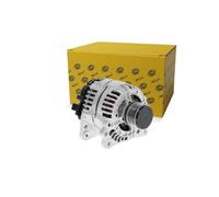 HELLA Alternatore compatibile con AUDI FORD RENAULT SEAT SKODA VW