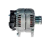 HELLA 8EL 011 710-471 Alternatore - 14V - 120A