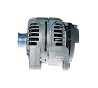 HELLA 8EL 011 710-531 Alternatore