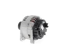 Hella Alternatore 8EL 011 710-561 – 14V 130A – con puleggia a ruota libera per Nissan Renault