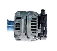 HELLA Alternatore compatibile con FORD 8EL 011 710-571