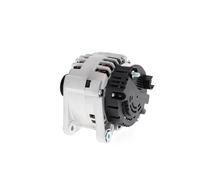 HELLA 8EL 011 710-641 Alternatore - 14V - 125A