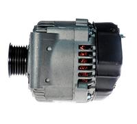 HELLA 8EL 011 710-671 Alternatore - 14V - 105A