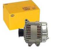 HELLA 8EL 011 710-671 Alternatore - 14V - 105A