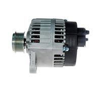 HELLA 8EL 011 710-691 Alternatore