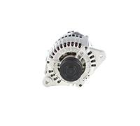 HELLA 8EL 011 710-701 Alternatore - 14V - 120A