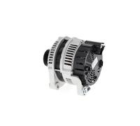 Alternatore con puleggia cinghia Poly-V 8EL 011 710-721 HELLA per BMW 3 Touring