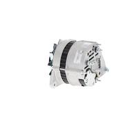 Generatore Con Puleggia 60mm Hella per Ford Fiesta II ( Fbd )