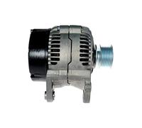 HELLA Alternatore compatibile con FORD SEAT SKODA VW 8EL 011 711-031