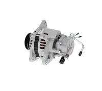 Alternatore, generatore HELLA 8EL011 711-271